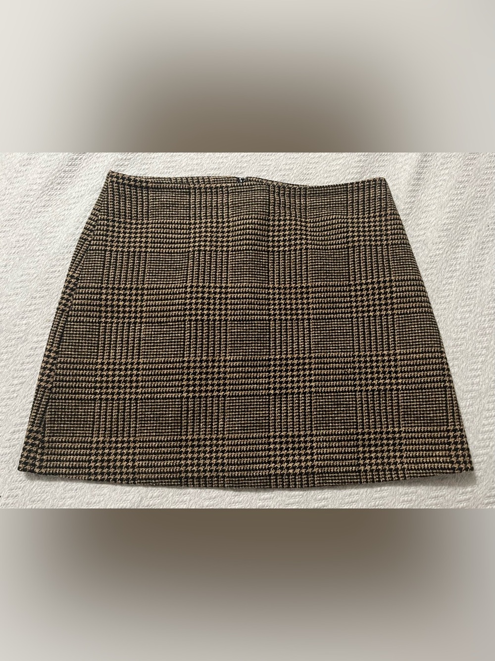 Banana Republic Tweed Skirt